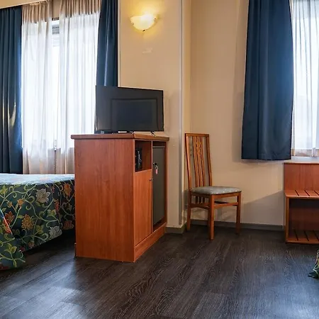President Hotel 3*