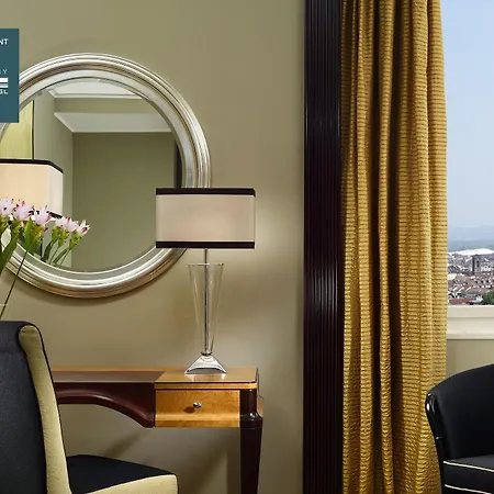 Hotel Principi Di Piemonte | Esperienze 5*