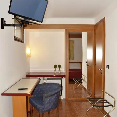 Hotel Giotto Turín