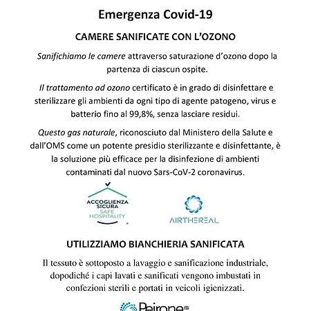 Parco Fiera Hotel Turin