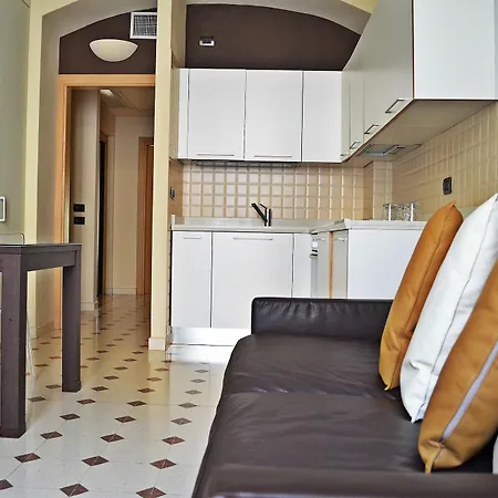 Orologio Living Ξενοδοχείο με διαμερίσματα 2*