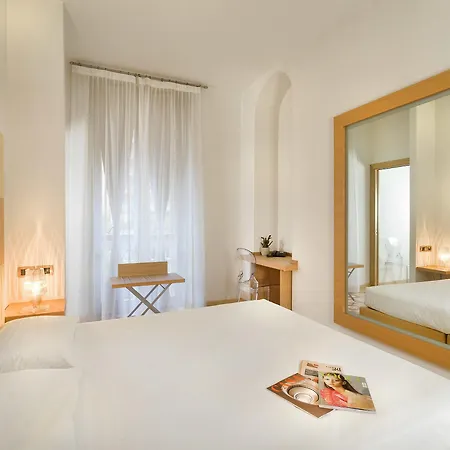 Orologio Living Ξενοδοχείο με διαμερίσματα