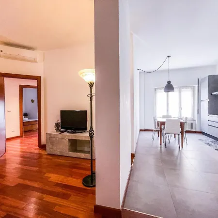 Myhouse Porta Nuova - Affitti Brevi Italia Turim