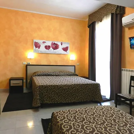 Air Palace Lingotto Szálloda 3*