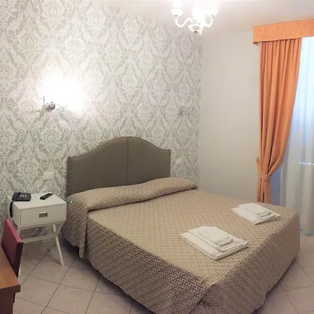 Lo Scudiero Hotel