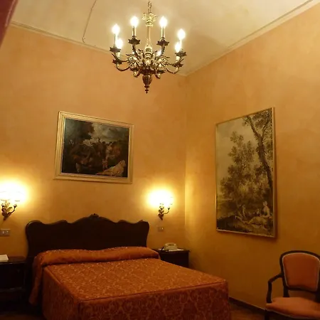 Antica Dogana Hotel 3*