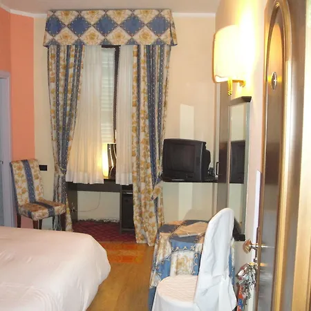 Hotel Due Mondi 3*