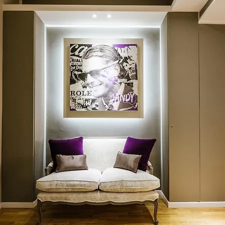 Aparthotel Apart Hotel Torino 2*