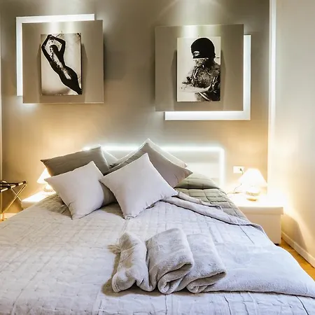 Aparthotel Apart Hotel Torino