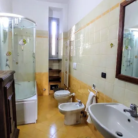 Rainbow House Lingotto Inalpi Apartment *
