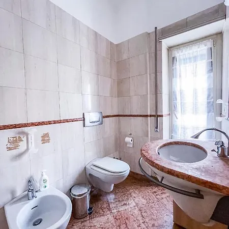 Myhouse Porta Nuova - Affitti Brevi Italia Apartamento