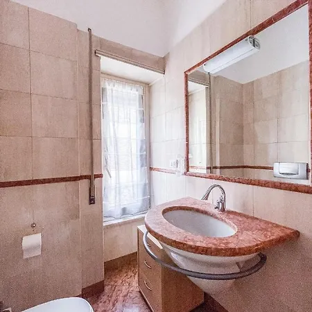 Myhouse Porta Nuova - Affitti Brevi Italia * Turim