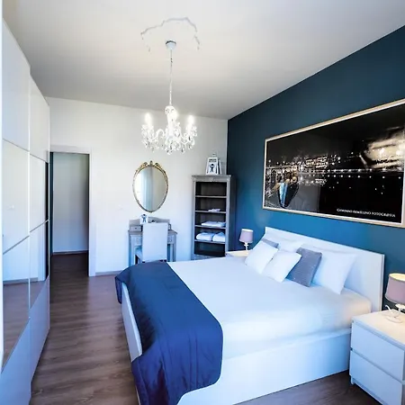 Apartamento Relu, L'appartamento Vicino Allo Juventus Stadium
