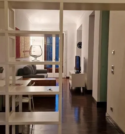 Casa Valentino Apartment *