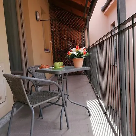 Apartment Casa Lilo