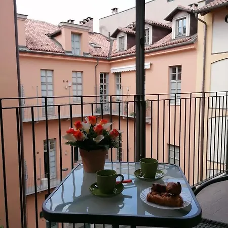 Casa Lilo Turin