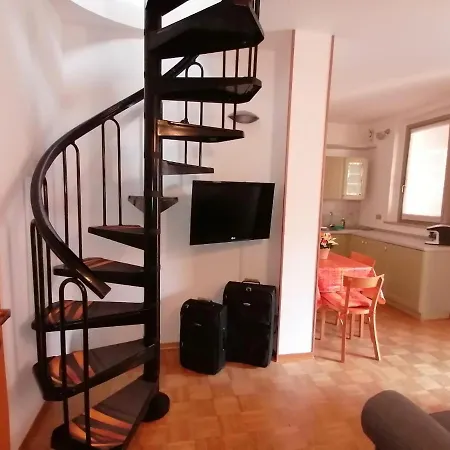 Apartment Casa Lilo Turin