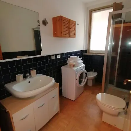 Casa Lilo Apartment Turin