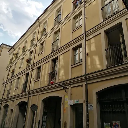 Apartment Casa Lilo *