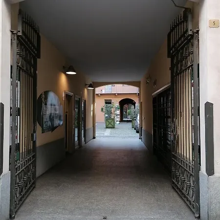 Casa Lilo * Turin