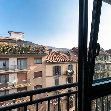 Loft 53 Con Parcheggio Privato In Appartamento *