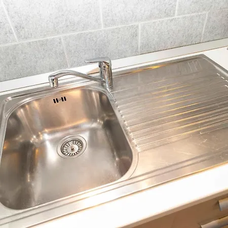 Loft 53 Con Parcheggio Privato In Appartamento Torino