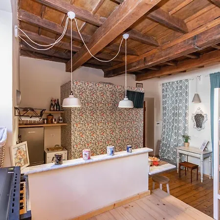 Loft Alma Rosa Vicino A Piazza Vittorio * Turin