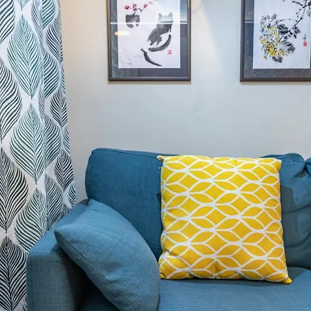 Apartment Loft Alma Rosa Vicino A Piazza Vittorio Turin