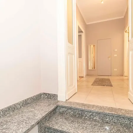Apartment Santa Rita House With Parking *
