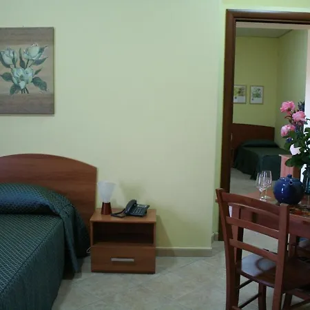 Aparthotel Ateneo
