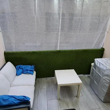Crocetta Inalpi Arena Apartmán Turín