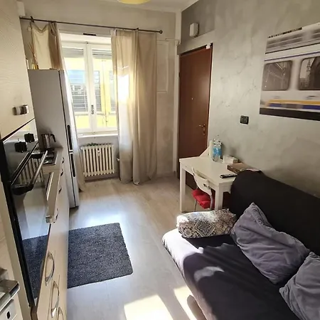 Crocetta Inalpi Arena * Turín
