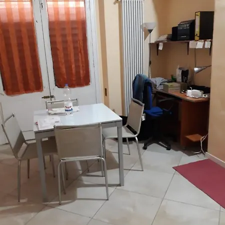 Monolocale Soana Apartment *