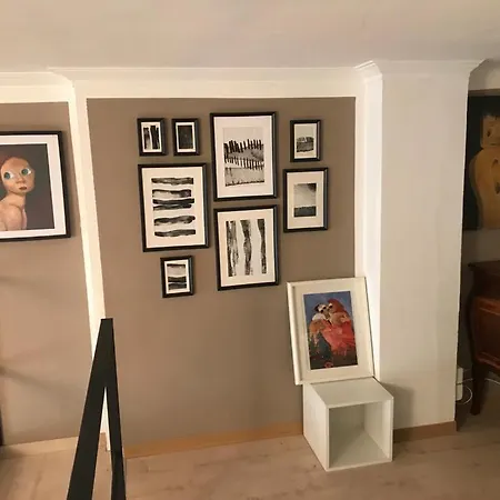 San Secondo Street Apartman Torino