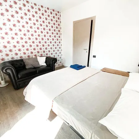 Appartement Casa San Dona - Luminoso Trilocale Con Parcheggio *