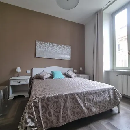 Maison d'hôtes Nel Cuore Del Centro Storico