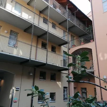 Apartment Casa Lilo *