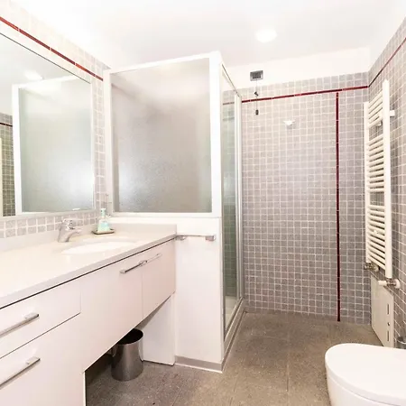 Appartamento Loft 53 Con Parcheggio Privato In *