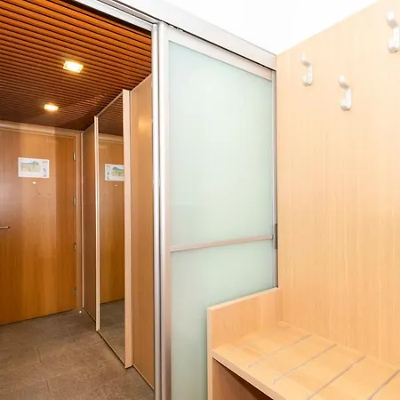 Loft 53 Con Parcheggio Privato In