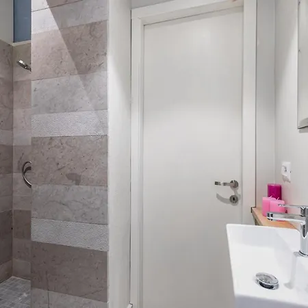 Loft Alma Rosa Vicino A Piazza Vittorio Apartment