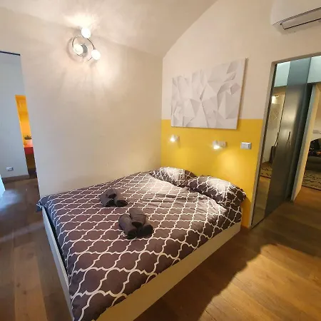 Casa Carlino Apartamento *