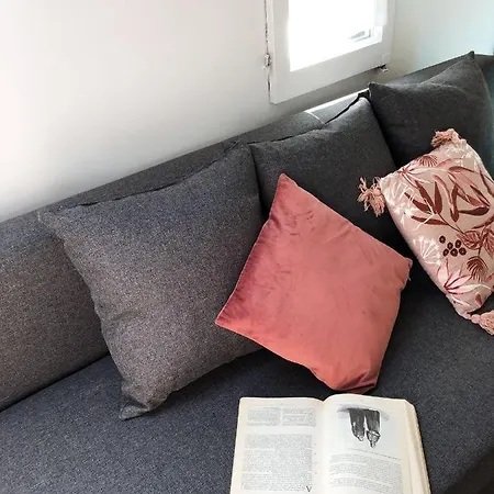 Casa Di Susy, Stupendo Loft In Apartment Turin