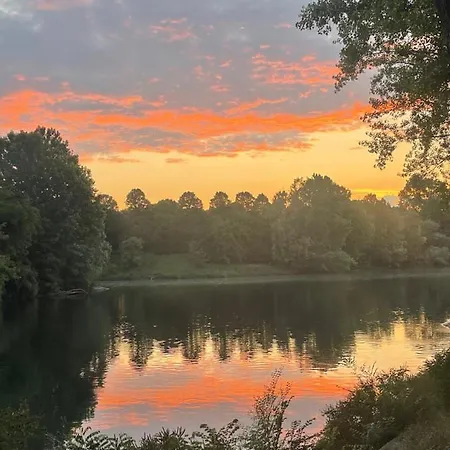 Ξενοδοχείο Parco Sassi