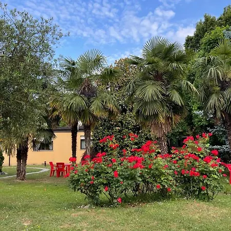 Parco Sassi Ξενοδοχείο Τορίνο