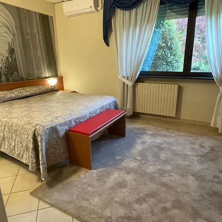 Ξενοδοχείο Parco Sassi 3*