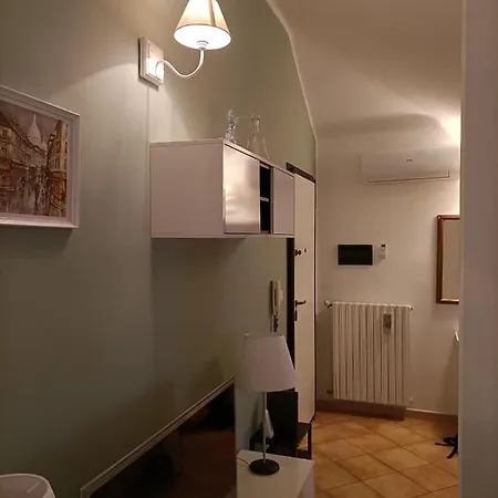 Casa Di Susy, Stupendo Loft In Apartment