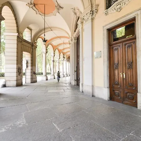 Lejlighed Living - Mansarda Vittorio Emanuele Torino