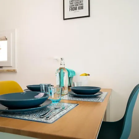 Porta Susa - Centro Parcheggio Gratis A 10min, Ac E Wifi Appartement Turin