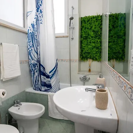 Appartement Porta Susa - Centro Parcheggio Gratis A 10min, Ac E Wifi Turin