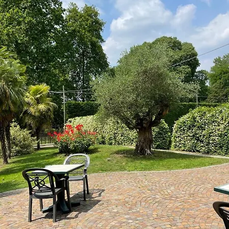 Parco Sassi Hotel Torino